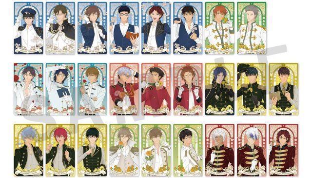 エンスカイ：新商品情報が到着！【庭球浪漫 Flower】｜NEWS｜新テニス 