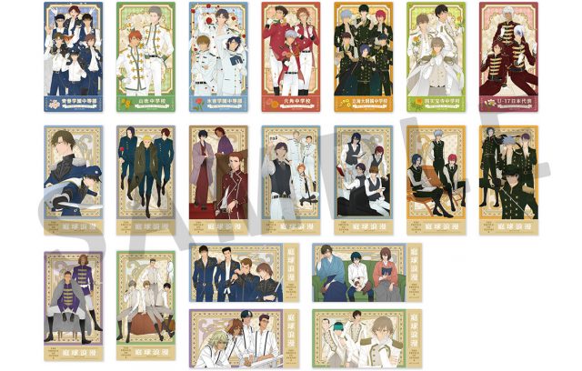 エンスカイ：新商品情報が到着！【庭球浪漫 Flower】｜NEWS｜新テニス