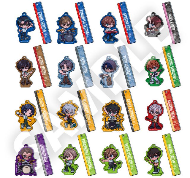 新テニスの王子様 タワレコポップアップ 幸村精市まとめ売り るかっぷ 
