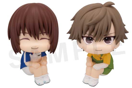 メガハウス：3商品の発売決定！｜NEWS｜新テニスの王子様 公式ウェブ