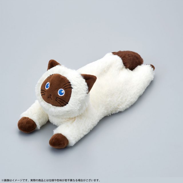 バンダイナムコフィルムワークス：「カルピンとおうち時間」シリーズの