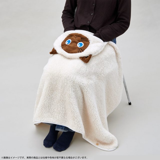 バンダイナムコフィルムワークス：「カルピンとおうち時間」シリーズの
