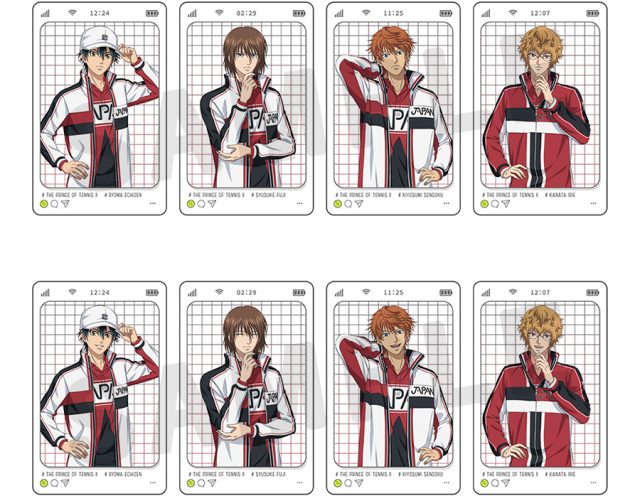 コンテンツシード：THEキャラSHOPにて新商品の販売決定！｜NEWS｜新