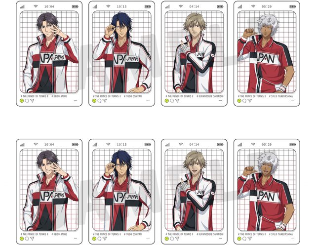 コンテンツシード：THEキャラSHOPにて新商品の販売決定！｜NEWS｜新