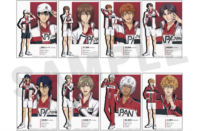 コンテンツシード：THEキャラSHOPにて新商品の販売決定！｜NEWS｜新
