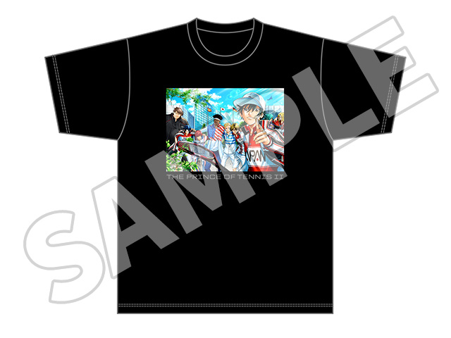 Tシャツイメージ
