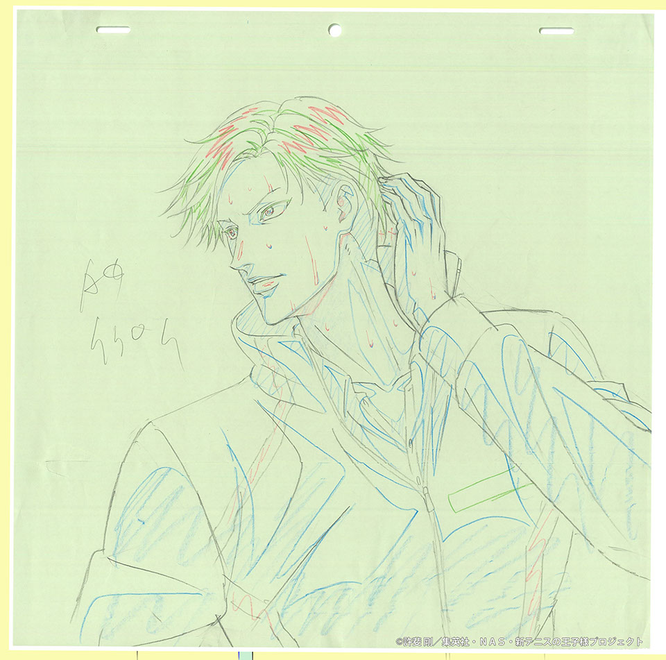 ピックアップ10s