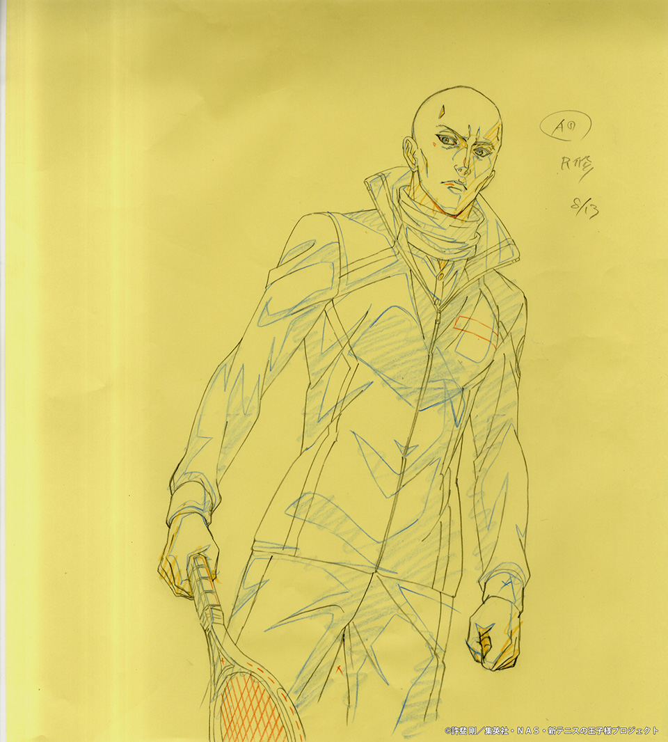 ピックアップ12s