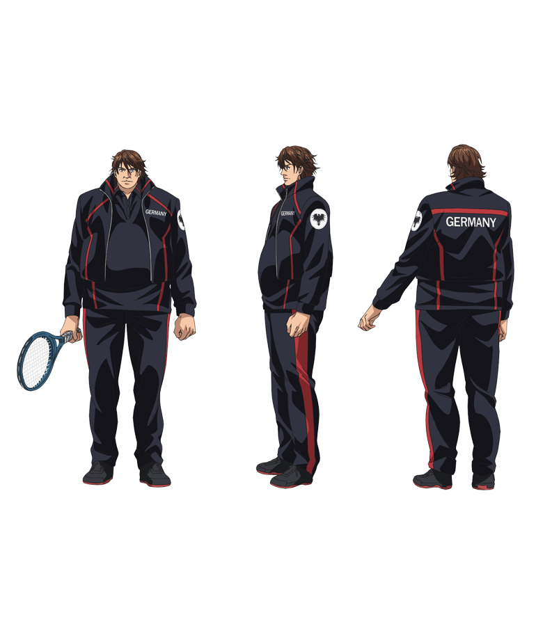 ダンクマール・シュナイダー