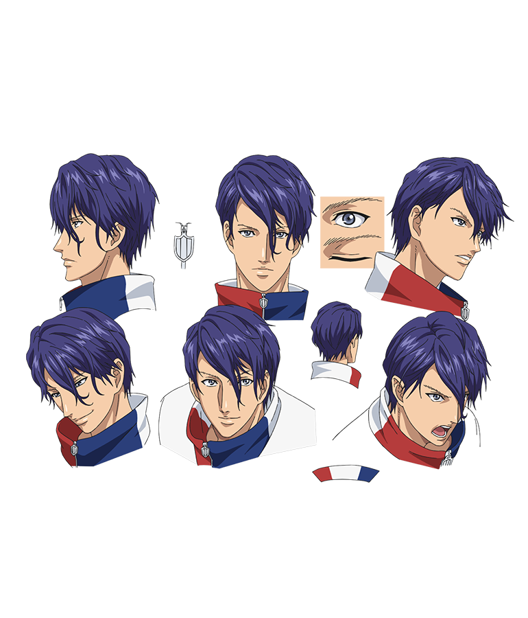 トリスタン・バルドー